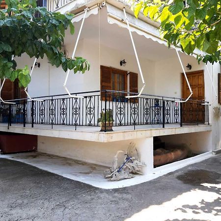 Glyfada'S Family Apartment Glyfada  Exterior foto